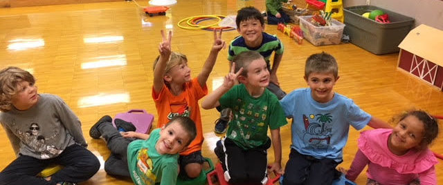 School Vacation Camps Ccba Carter Community Building Association