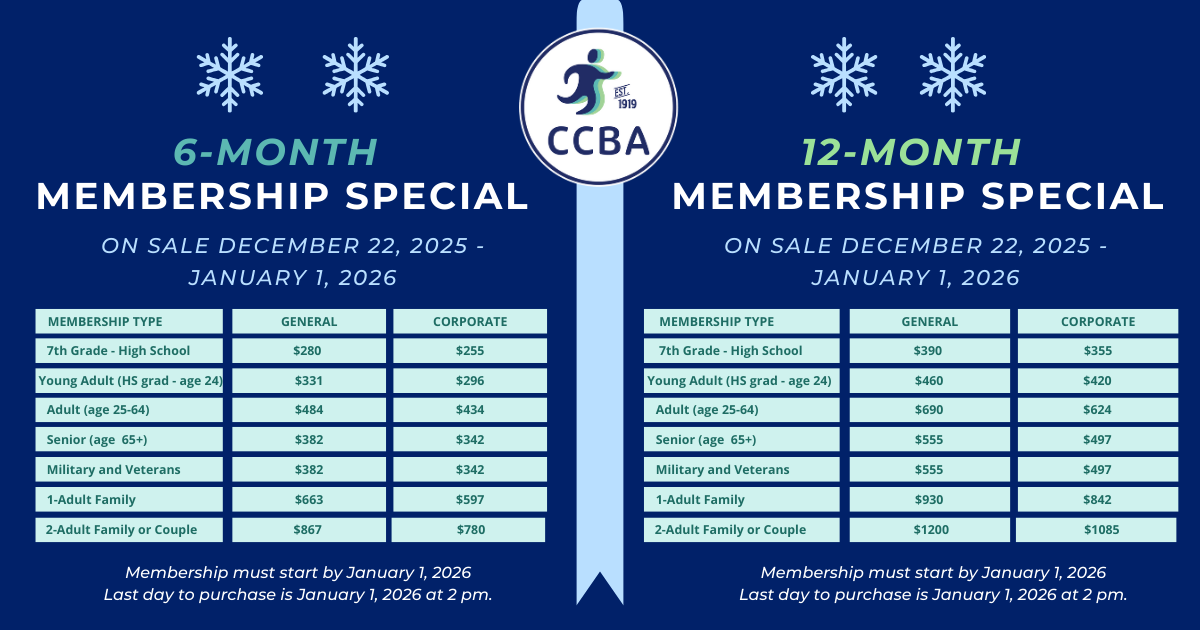 Membership Special 25